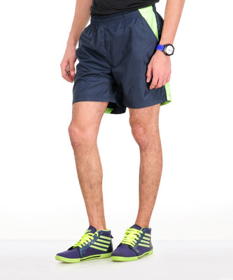 53% OFF on Yepme Solid Men's Basic Shorts 53% OFF on Yepme Solid Men's Basic Shorts