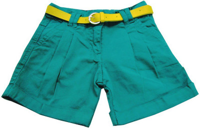 25% OFF on Catapult Solid, Woven Girl's Hotpants 25% OFF on Catapult Solid, Woven Girl's Hotpants