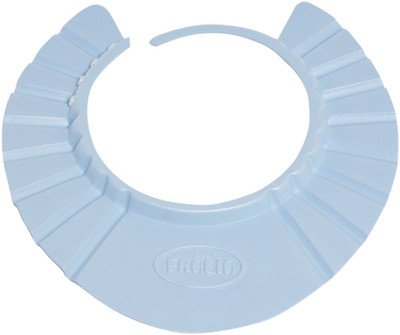Farlin Baby Bathing Eye Shield - Blue Farlin Baby Bathing Eye Shield - Blue