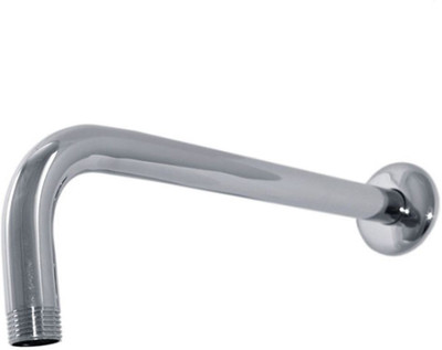 75% OFF on Kitsch SS Round 375mm 15 Long Slim Body Shower Arm For Shower Head 75% OFF on Kitsch SS Round 375mm 15 Long Slim Body Shower Arm For Shower Head