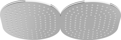 56% OFF on Auriga Rain Shower Head 56% OFF on Auriga Rain Shower Head