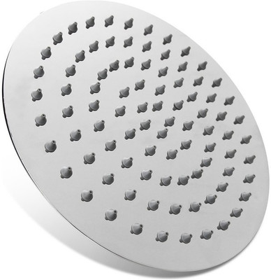 58% OFF on Kitsch Ultra Thin Round Rain 200mm8X8 Shower Head 58% OFF on Kitsch Ultra Thin Round Rain 200mm8X8 Shower Head
