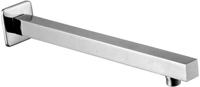 63% OFF on Ripples Square Shower Arm Shower Head 63% OFF on Ripples Square Shower Arm Shower Head