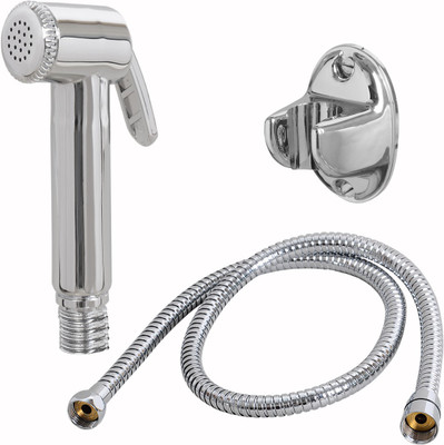 26% OFF on Royal Bath Health Faucet Complete Set - Chrome Shower Head 26% OFF on Royal Bath Health Faucet Complete Set - Chrome Shower Head