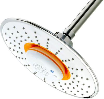 60% OFF on Kitsch ABS Bluetooth Music Speaker 200mm8x8 Tangerine Ring Rain Shower Head 60% OFF on Kitsch ABS Bluetooth Music Speaker 200mm8x8 Tangerine Ring Rain Shower Head