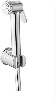 10% OFF on Supreme Health Faucel Avs With Tube & Hook Shower Head 10% OFF on Supreme Health Faucel Avs With Tube & Hook Shower Head