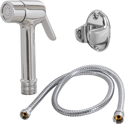 32% OFF on Royal Bath Health Faucet Complete Set - Brass Shower Head 32% OFF on Royal Bath Health Faucet Complete Set - Brass Shower Head