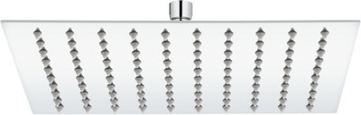 56% OFF on Ripples Ultra Thin 4X4 Shower Head 56% OFF on Ripples Ultra Thin 4X4 Shower Head