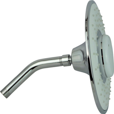 54% OFF on Room Groom Bluetooth Overhead Shower Head 54% OFF on Room Groom Bluetooth Overhead Shower Head