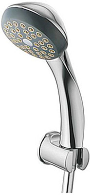 9% OFF on Supreme Telephonic supreme with tube Shower Head 9% OFF on Supreme Telephonic supreme with tube Shower Head