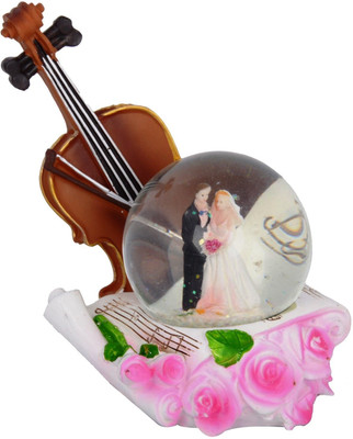 25% OFF on DRL Showpiece - 9 cm 25% OFF on DRL Showpiece - 9 cm