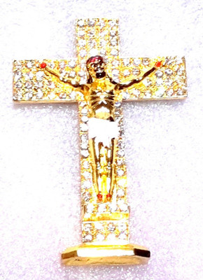 73% OFF on Ratna Jesus Christ Showpiece - 10 cm 73% OFF on Ratna Jesus Christ Showpiece - 10 cm