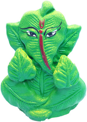 77% OFF on Jocular Lord Ganesha Showpiece - 10.2 cm 77% OFF on Jocular Lord Ganesha Showpiece - 10.2 cm