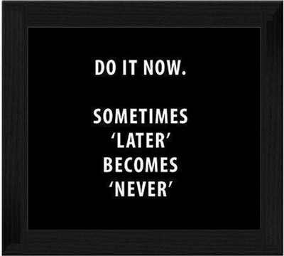 44% OFF on Ellicon B488 Quotes Showpiece - 19.5 cm 44% OFF on Ellicon B488 Quotes Showpiece - 19.5 cm