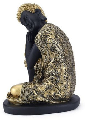 55% OFF on Earth Statue Of Vichar Buddha Classic Showpiece - 25.4 cm 55% OFF on Earth Statue Of Vichar Buddha Classic Showpiece - 25.4 cm