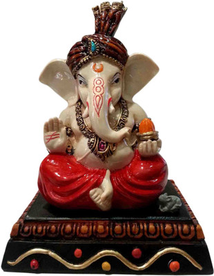 55% OFF on Earth KIS-102 Showpiece - 15.24 cm
