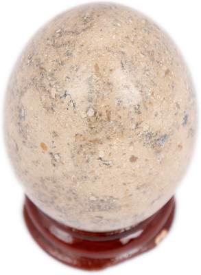 27% OFF on Pure Life Showpiece - 5 cm