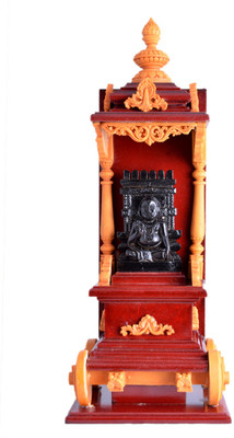 51% OFF on S C Handicrafts Showpiece - 36 cm