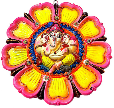 61% OFF on Fcs Lord Ganesha Showpiece - 22 cm 61% OFF on Fcs Lord Ganesha Showpiece - 22 cm