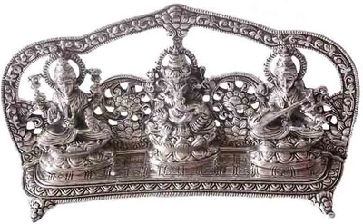 50% OFF on Raj Cottage Industries Lord Ganesha Showpiece - 14 cm 50% OFF on Raj Cottage Industries Lord Ganesha Showpiece - 14 cm