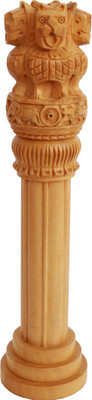31% OFF on Craft International Showpiece - 31 cm 31% OFF on Craft International Showpiece - 31 cm