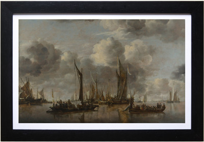 53% OFF on Yatsar Pro Showpiece - 35 cm