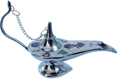 25% OFF on Sunshine Rajasthan Showpiece - 8 cm