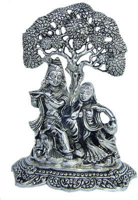 62% OFF on Rastogi Handicrafts Radha Krishna Showpiece - 18 cm 62% OFF on Rastogi Handicrafts Radha Krishna Showpiece - 18 cm