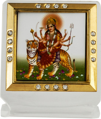 50% OFF on Avery Temple 999 Showpiece - 7 cm 50% OFF on Avery Temple 999 Showpiece - 7 cm