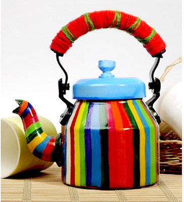 50% OFF on Use Me Rainbow Attach Showpiece - 15 cm 50% OFF on Use Me Rainbow Attach Showpiece - 15 cm