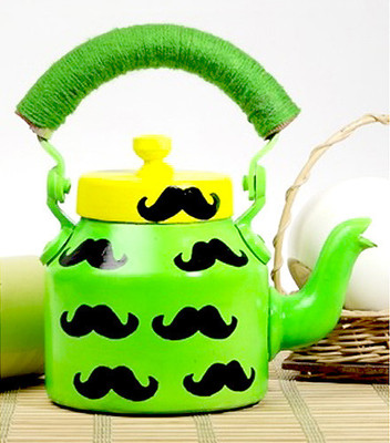 50% OFF on Use Me Mr. Muchi Showpiece - 15 cm 50% OFF on Use Me Mr. Muchi Showpiece - 15 cm