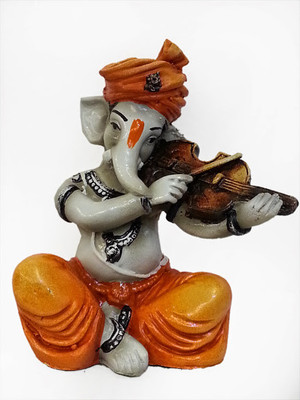 57% OFF on Karigaari India Home D?cor Showpiece - 10 cm 57% OFF on Karigaari India Home D?cor Showpiece - 10 cm