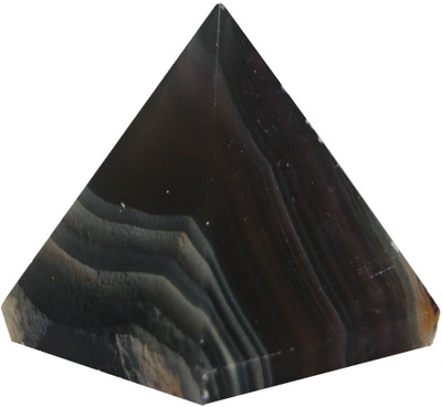 61% OFF on Divya Mantra Divya Metaphysical Crystal Chakra Pyramid in Multi Fluorite Showpiece - 5 cm 61% OFF on Divya Mantra Divya Metaphysical Crystal Chakra Pyramid in Multi Fluorite Showpiece - 5 cm