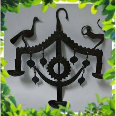 20% OFF on Chinhhari Arts Showpiece - 19.05 cm 20% OFF on Chinhhari Arts Showpiece - 19.05 cm