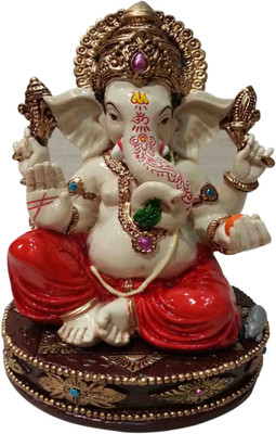 55% OFF on Earth KIS-124 Showpiece - 18.415 cm 55% OFF on Earth KIS-124 Showpiece - 18.415 cm