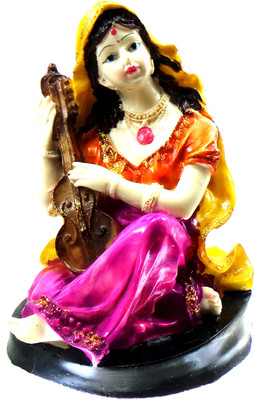 53% OFF on Modish Look Showpiece - 15 cm 53% OFF on Modish Look Showpiece - 15 cm