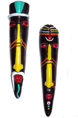 45% OFF on Hand Art Showpiece - 25 cm 45% OFF on Hand Art Showpiece - 25 cm