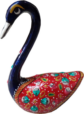 18% OFF on Parvidvap Handicrafts Pms1 Showpiece - 9 cm