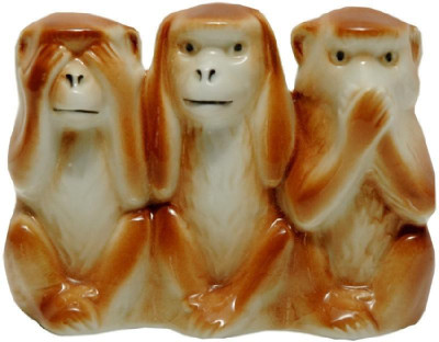 Maayin Show Piece Showpiece - 6 cm Maayin Show Piece Showpiece - 6 cm