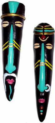 50% OFF on Hand Art Showpiece - 25 cm 50% OFF on Hand Art Showpiece - 25 cm