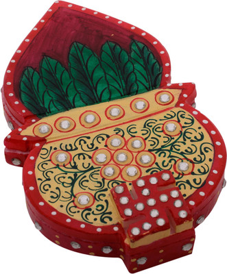 22% OFF on Tuktuk Showpiece - 6 cm 22% OFF on Tuktuk Showpiece - 6 cm