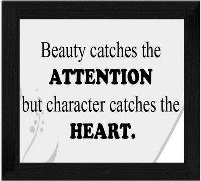 44% OFF on Ellicon B182 True Life Quote Showpiece - 19.5 cm 44% OFF on Ellicon B182 True Life Quote Showpiece - 19.5 cm