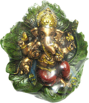 41% OFF on Eshoppee vastu / fang shui / Shree Patta ganesh Showpiece - 19 cm 41% OFF on Eshoppee vastu / fang shui / Shree Patta ganesh Showpiece - 19 cm