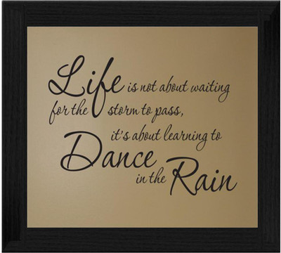 44% OFF on Ellicon B479 Life Love Quotes Showpiece - 19.5 cm 44% OFF on Ellicon B479 Life Love Quotes Showpiece - 19.5 cm