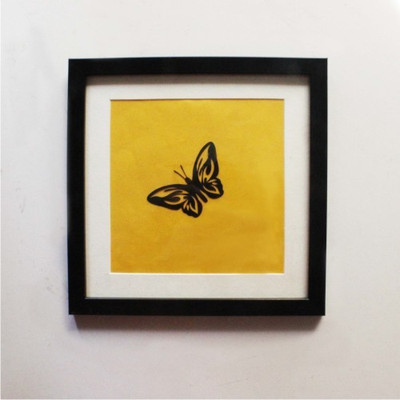 30% OFF on ButterflyOP Showpiece - 22.5 cm 30% OFF on ButterflyOP Showpiece - 22.5 cm