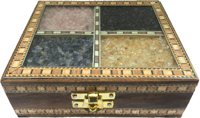 48% OFF on Shopping Rajasthan VIHC14 Showpiece - 12 cm