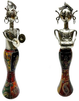 38% OFF on Purpledip Showpiece - 30 cm 38% OFF on Purpledip Showpiece - 30 cm