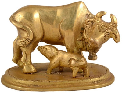 18% OFF on 1st Home Showpiece - 7 cm 18% OFF on 1st Home Showpiece - 7 cm