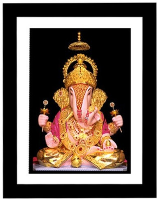 Frames MDF Photo Frame