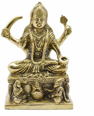 26% OFF on Golmaalshop Laxmi Showpiece - 5.6 cm 26% OFF on Golmaalshop Laxmi Showpiece - 5.6 cm